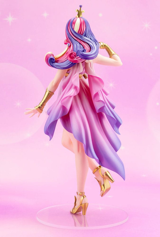 My Little Pony Bishoujo PVC Statue 1/7 Princess Cadance 22 cm 6