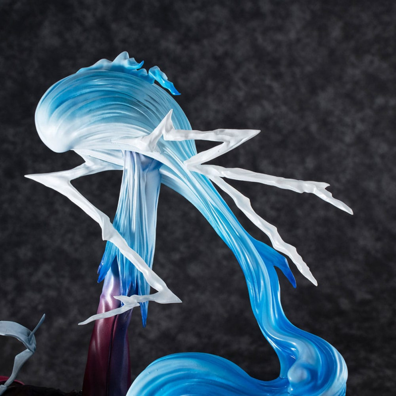 One Piece Portrait Of Pirates K-MAXIMUM PVC Statue Sanji 30 cm 8