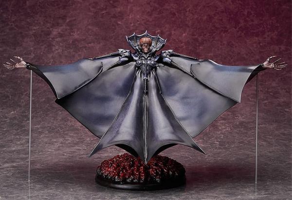 Berserk: The Golden Age Arc Figma Action Figure Void and figFIX Ubik (re-run) 26 cm 5