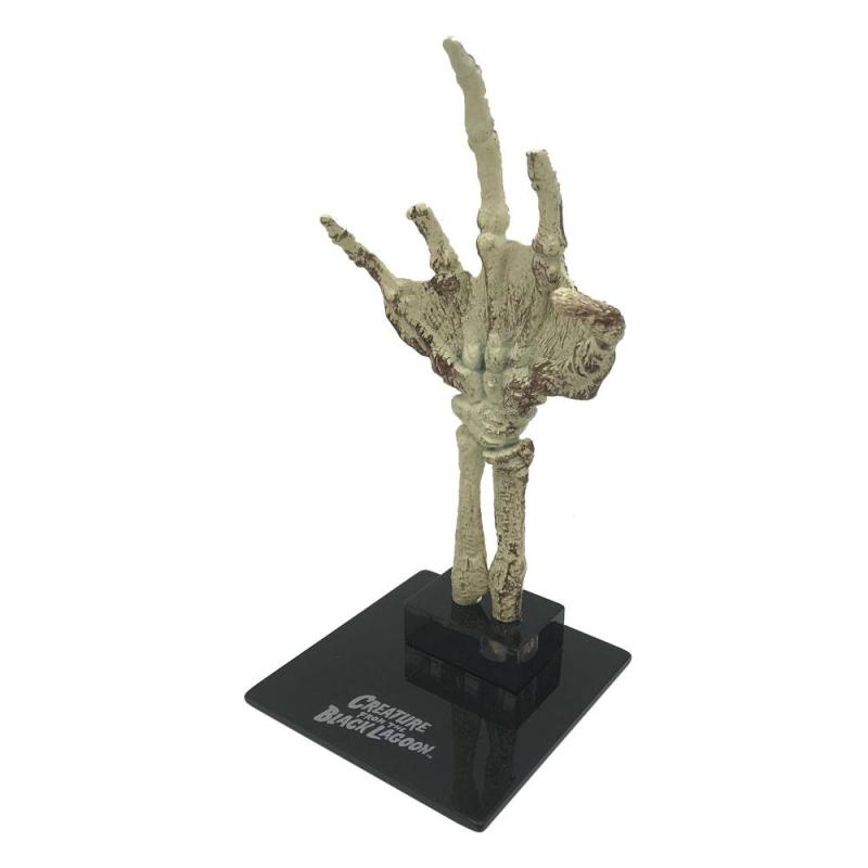 Universal Monsters: Fossilized Creature Hand 18 cm Mini Replica - Factory Entertainment