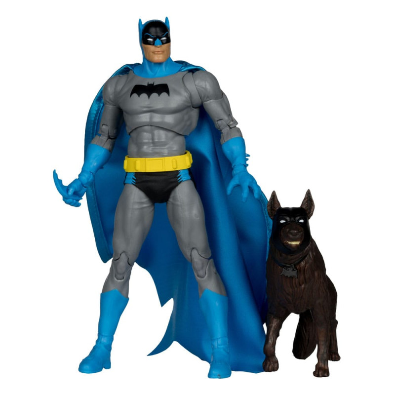 DC Multiverse Action Figures 18 cm Batman Wave 3 Assortment (6) 1