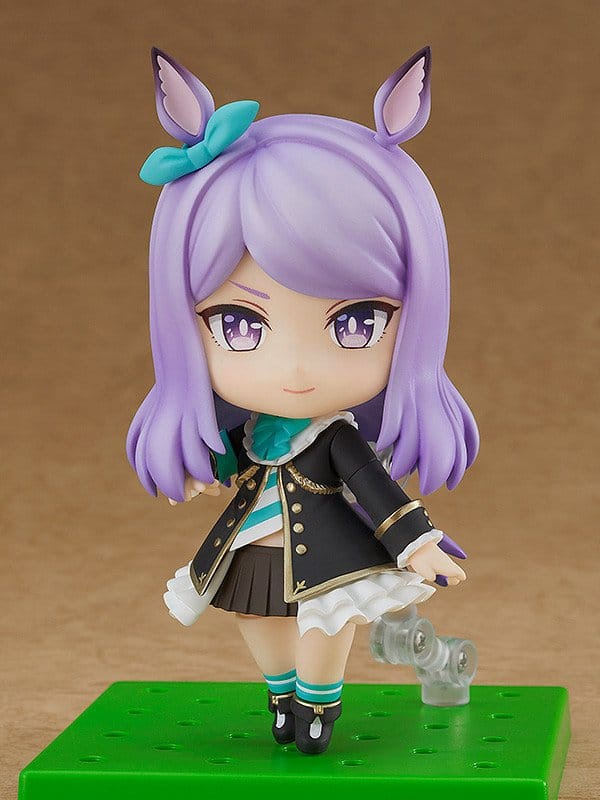 Umamusume: Pretty Derby Nendoroid Action Figure Mejiro McQueen 10 cm 1