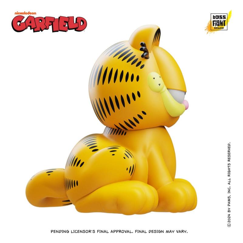 Garfield Statue 1/1 Garfield 51 cm 5