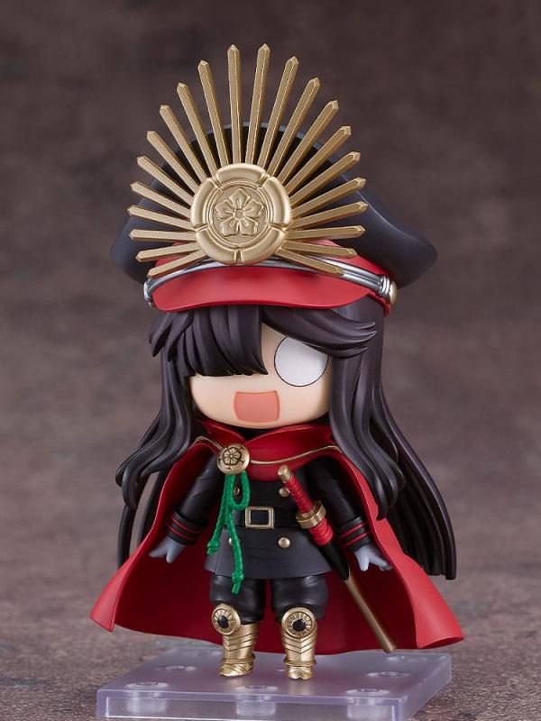 Fate/Grand Order Nendoroid Doll Action Figure Archer/Oda Nobunaga 10 cm