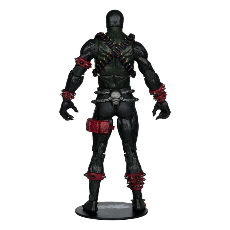 Call of Duty Action Figures 18 cm Spawn Assortment (6)