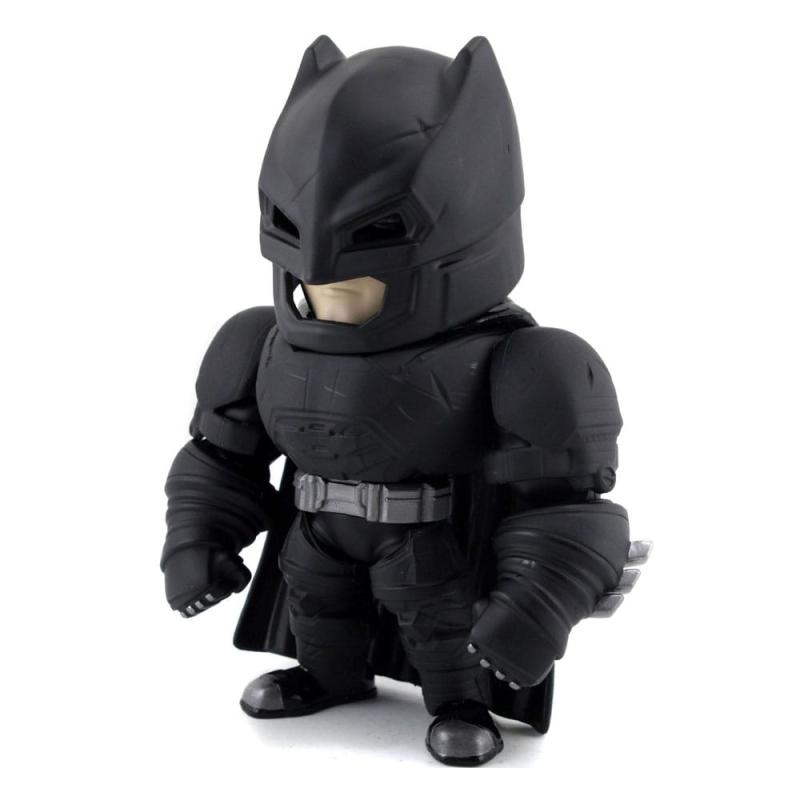 DC Comics Diecast Mini Figure Batman Amored Try Me 15 cm