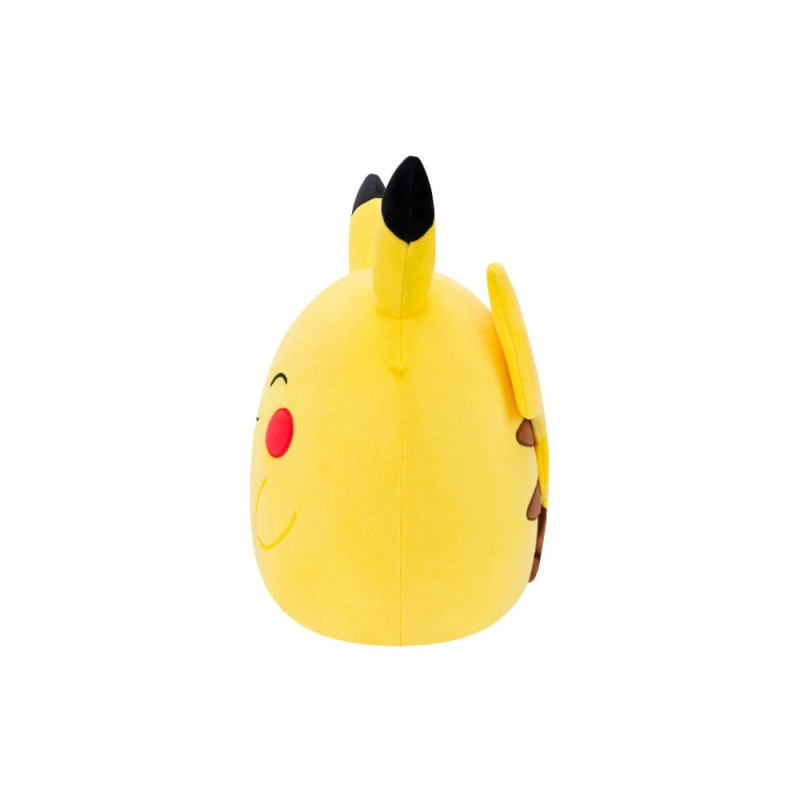 Pokémon Squishmallows Plush Figure Happy Pikachu 25 cm 1