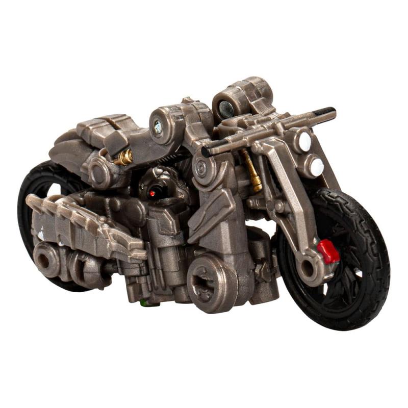 Transformers: The Last Knight Studio Series Core Class Action Figure Decepticon Mohawk 9 cm