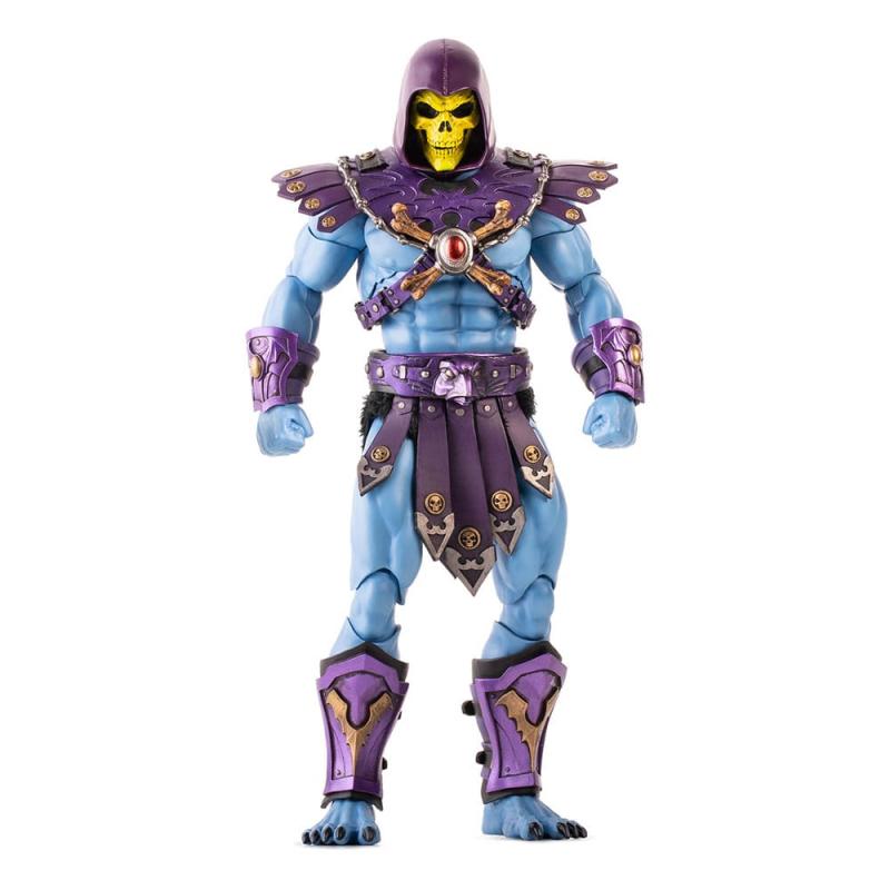 Masters of the Universe Action Figure 1/6 Skeletor 30 cm