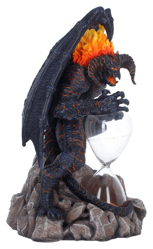 Lord of the Rings Sand Timer Balrog 24 cm 3