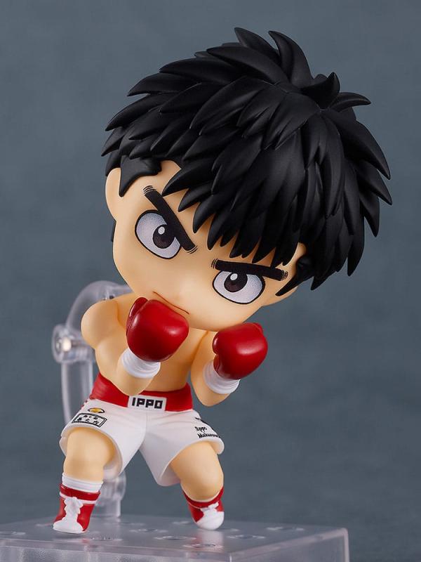 Hajime no Ippo Nendoroid Action Figure Ippo Makunouchi 10 cm