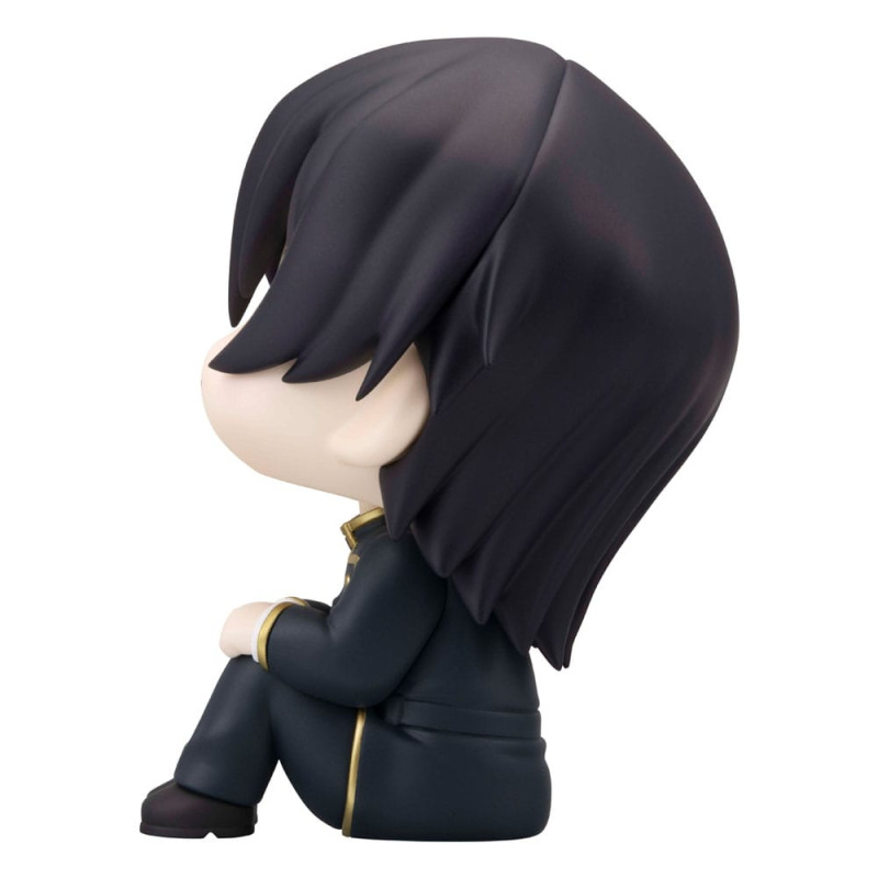 Code Geass Lelouch of the Rebellion Look Up PVC Statue Lelouch Lamperouge 11 cm 4