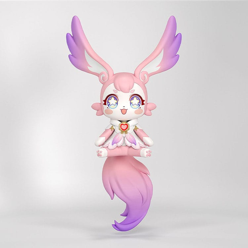 Honkai: Star Rail Huggy Good Smile Chibi Figure Mem 9 cm 4