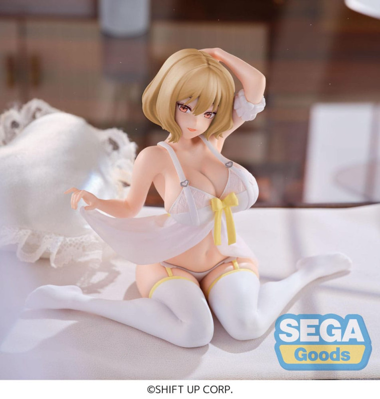 Goddess of Victory: Nikke Yumemirize PVC Statue Anis 11 cm 2