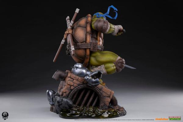 Teenage Mutant Ninja Turtles Statue 1/3 Leonardo 52 cm