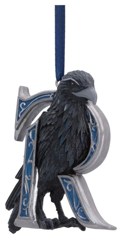 Harry Potter Hanging Ornament Ravenclaw Mascot 7 cm 1