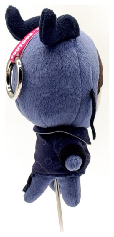 Linkin Park Plush Keychain Colin 13 cm 2