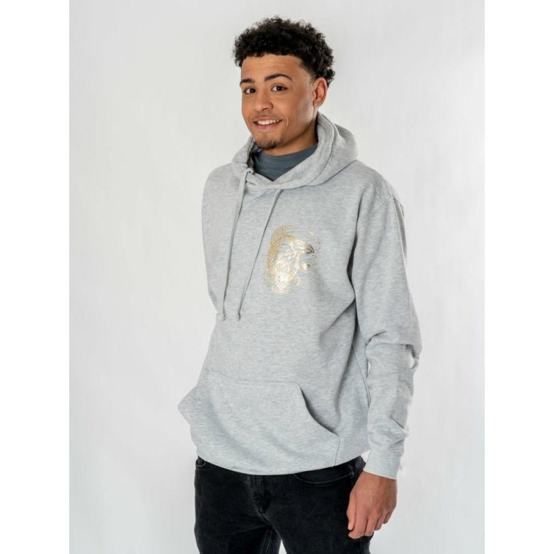 Harry Potter Hooded Sweater Ravenclaw Zodiac Size L 1