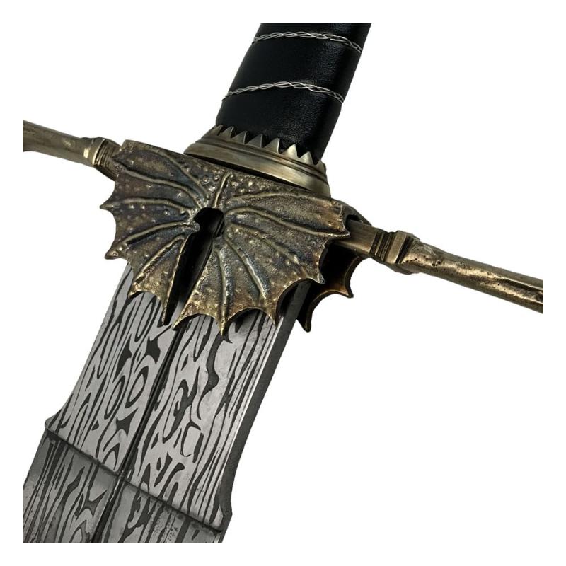 House of the Dragon Replica 1/1 Blackfyre Sword Limited Edition 117 cm