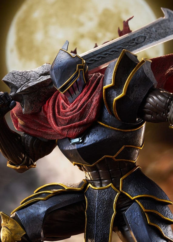 Overlord: The Holy Kingdom Pop Up Parade SP PVC Figure Momon 27 cm 1