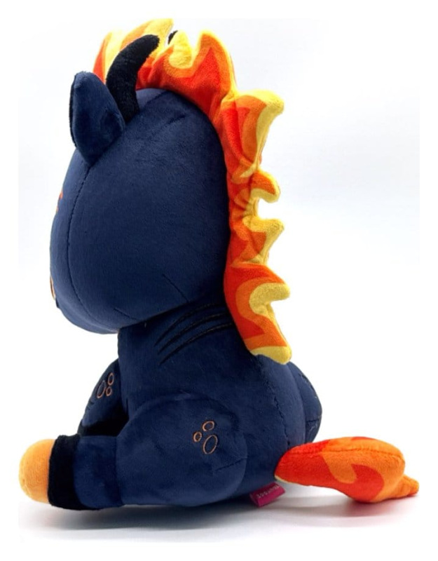 Helluva Boss Plush Figure Bombproof 22 cm 3