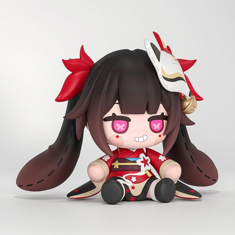 Honkai: Star Rail Huggy Boom Sparkle's Bomb Doll 11 cm 2
