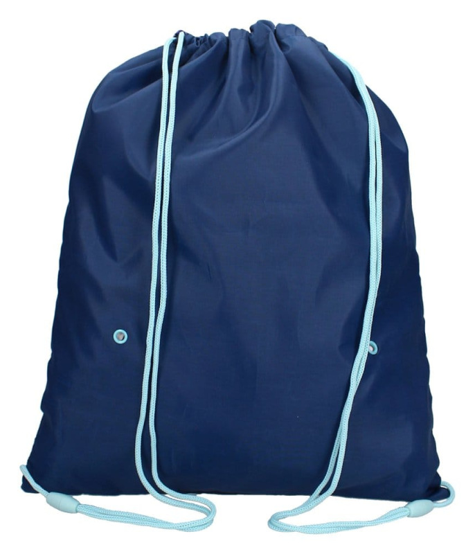 PAW Patrol Gym Bag Best Team Ever 44 cm 3