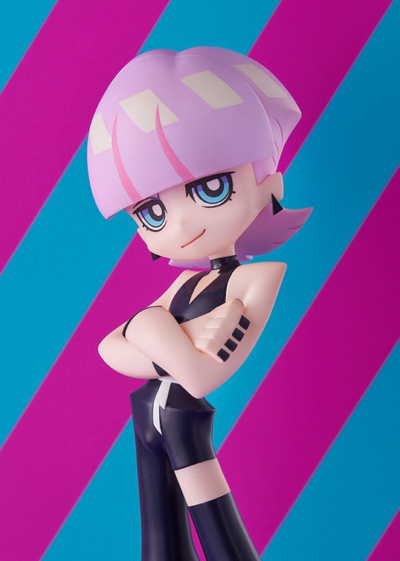 New Panty & Stocking with Garterbelt Pop Up Parade PVC Figures 2-Pack Polyester & Polyurethane 14 cm 5