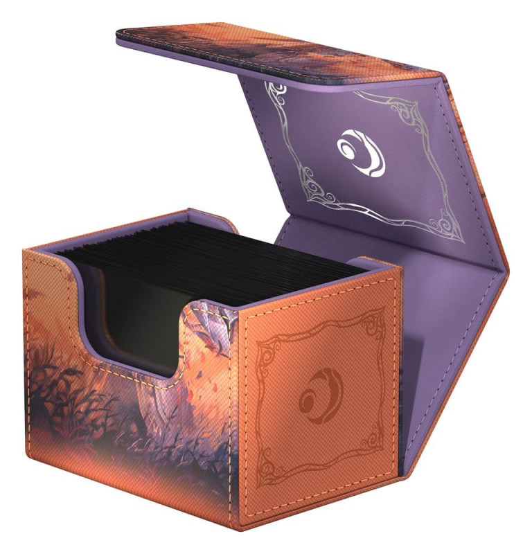 Ultimate Guard Sidewinder 100+ Xenoskin Magic: The Gathering "Lorwyn Eclipsed" - White Legendary Rar 6