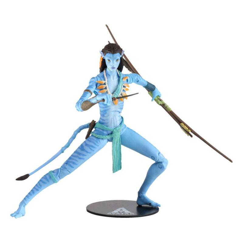 Avatar: Neytiri 18 cm Action Figure - McFarlane Toys