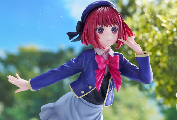 Oshi no Ko PVC Figure 1/7 Kana Arima 22 cm 5