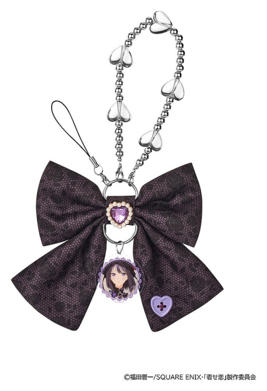 My Dress-Up Darling Keychain Gyaru Image Blind Box Assortment (6) 10