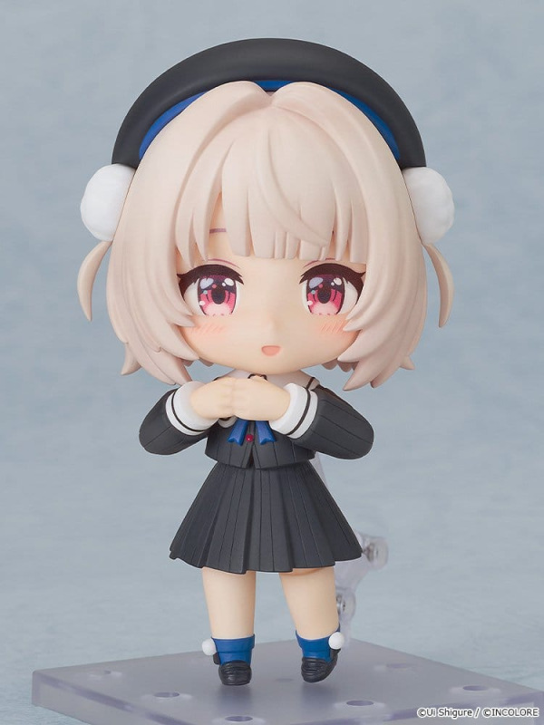 Ui Shigure Nendoroid Action Figure Ui 10 cm 2