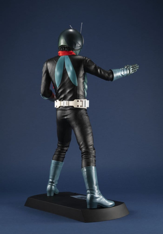 Kamen Rider Ultimate Article Figure Masked Rider 40 cm 3