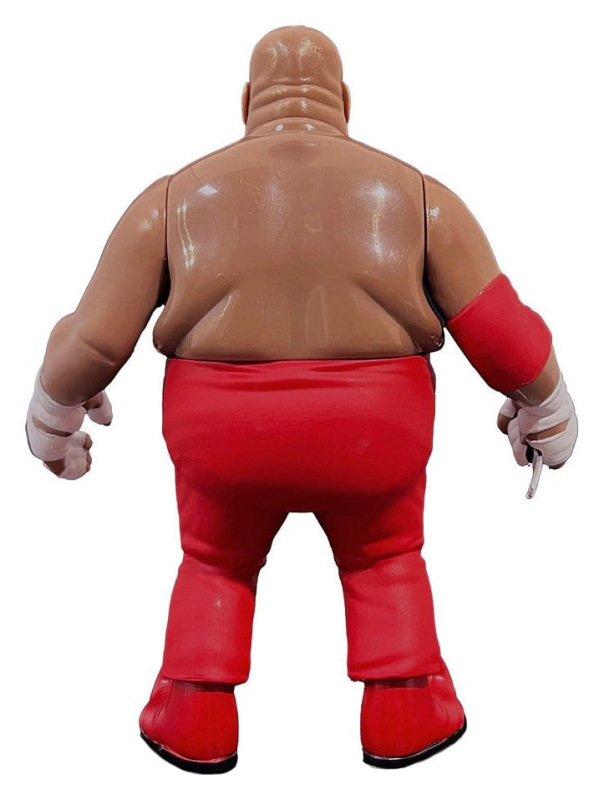 Zombie Sailor's Toys Action Figure Abdullah the Butcher 11 cm 2