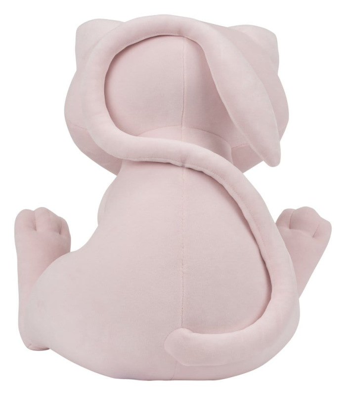 Pokémon Plush Mew (Sleeping) 46 cm 6