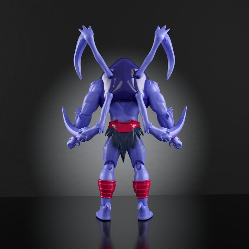 Masters of the Universe Origins Action Figure Cartoon Collection: Webstor 14 cm 5