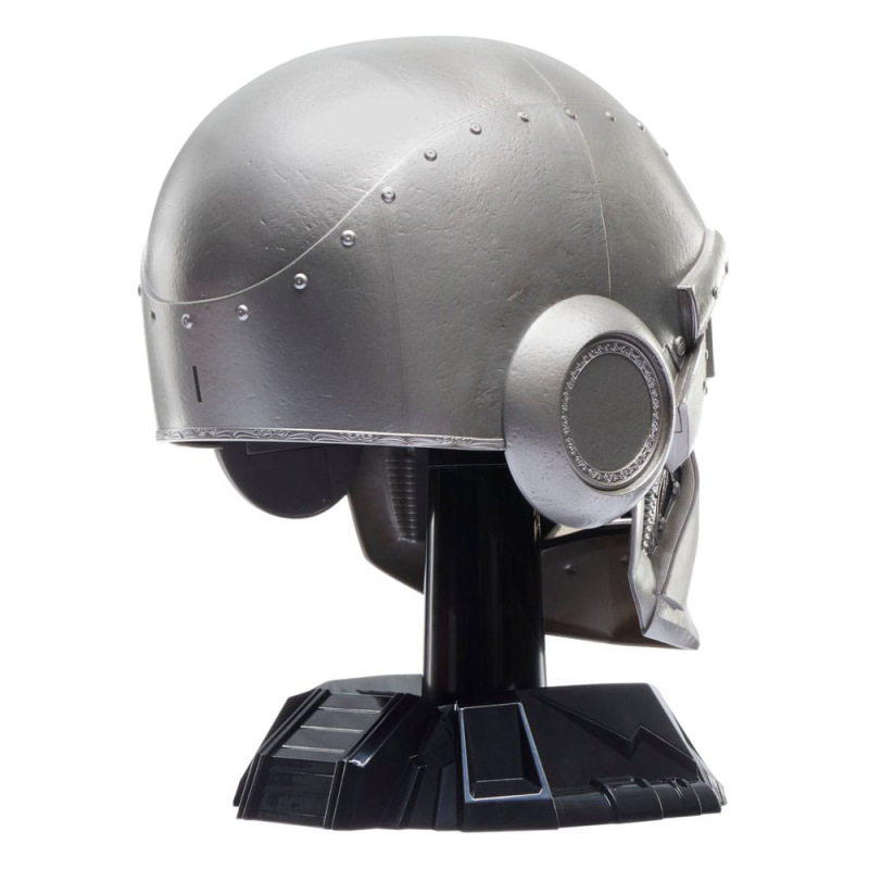 Marvel Legends Roleplay Replica Doctor Doom Premium Helmet 7