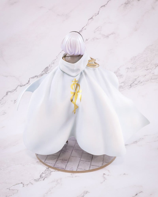 Wandering Witch: The Journey of Elaina PVC Figure 1/7 Amnesia 24 cm 9