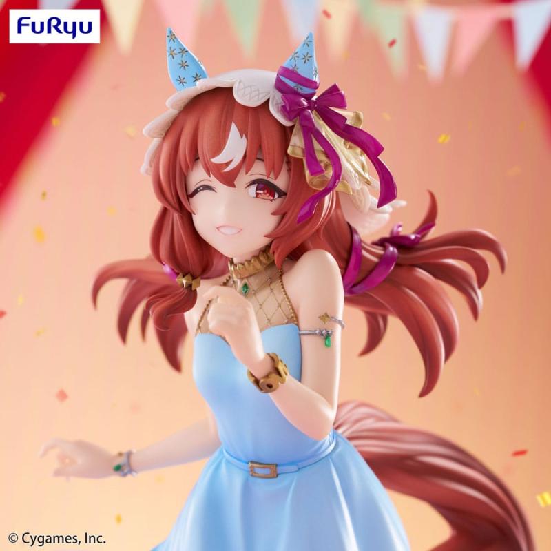 Uma Musume: Pretty Derby Trio-Try-iT PVC Statue Still in Love 20 cm 1