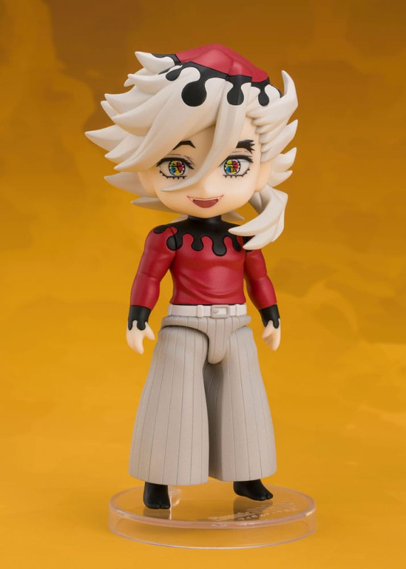 Demon Slayer: Kimetsu no Yaiba Figuarts mini Action Figure Doma 11 cm 2