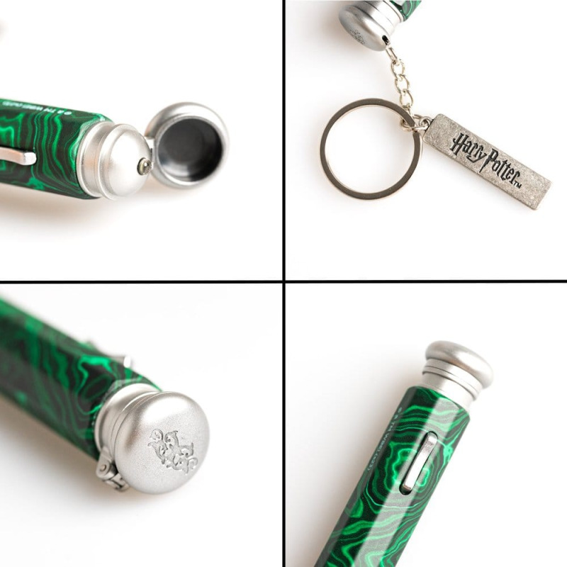 Harry Potter Keyring Deluminator 13 cm 2