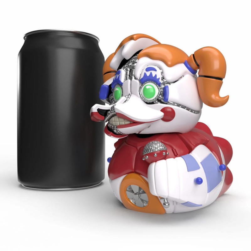 Five Nights at Freddy´s Tubbz PVC Figure Circus Baby 1st Edition 10 cm 4