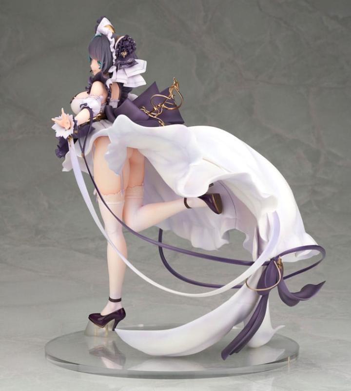 Azur Lane PVC Statue 1/7 Cheshire 26 cm 7