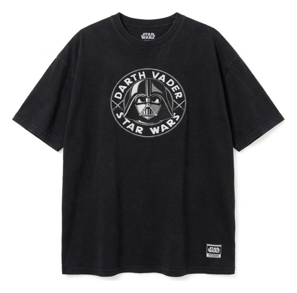 Star Wars T-Shirt Vader Size S 1