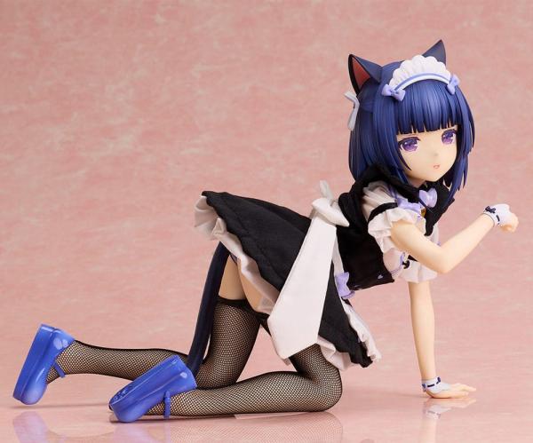 Nekopara Statue 1/4 Shigure Minazuki 20 cm