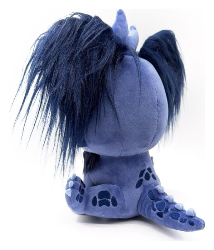 I Accidentally Summoned a Demon Boyfriend Plush Figure Piko 22 cm 3