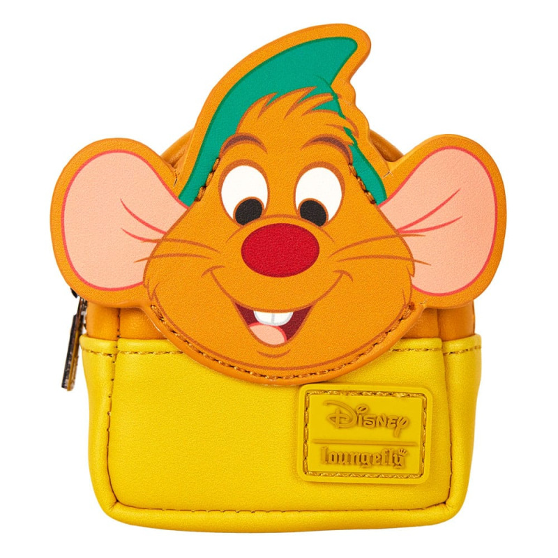 Disney Cinderella 75th Anniversary by Loungefly Bag Charm Mystery Box Display (15) 6