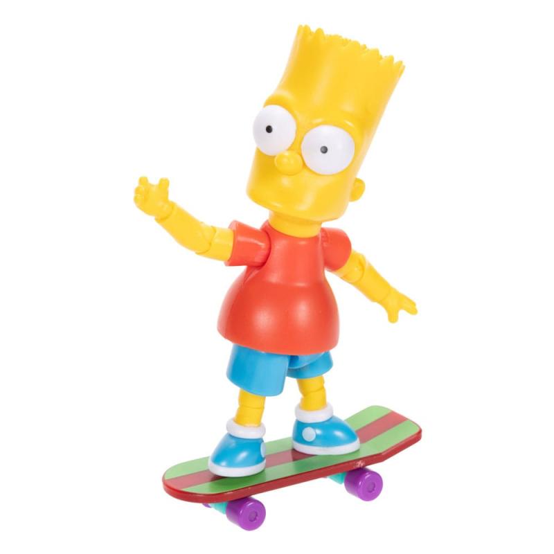 Simpsons Mini Figure Wave 1 13 cm Assortment (6)