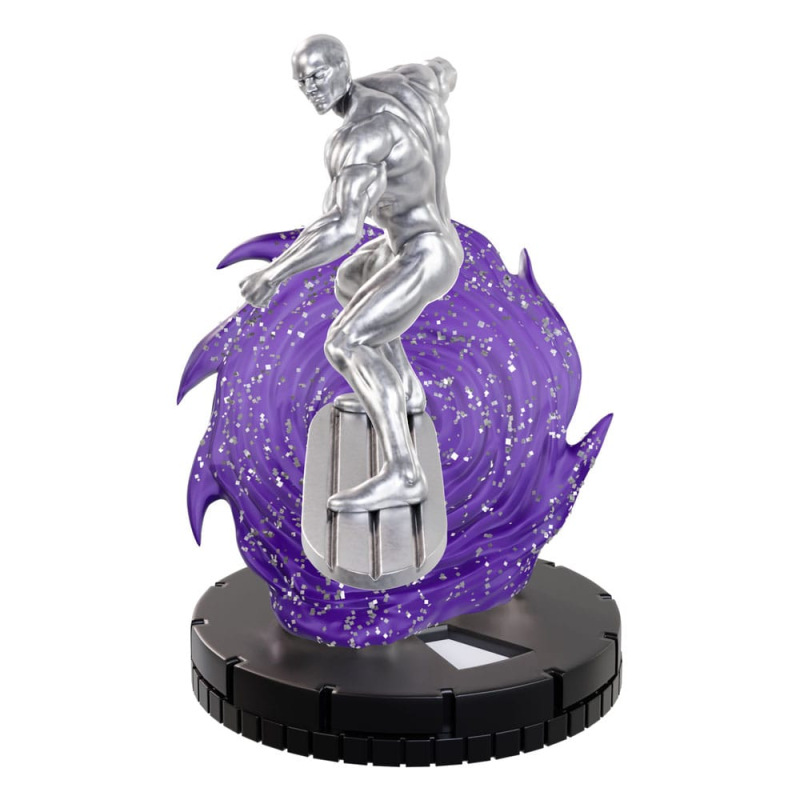 Marvel HeroClix Iconix: Heralds of Galactus 1